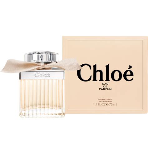 chloe signature perfume price.